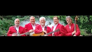 SOMEONE TOOK MY PLACE WITH YOU by DAVID PARMLEY & CARDINAL TRADITION @ NILES BLUEGRASS 2016