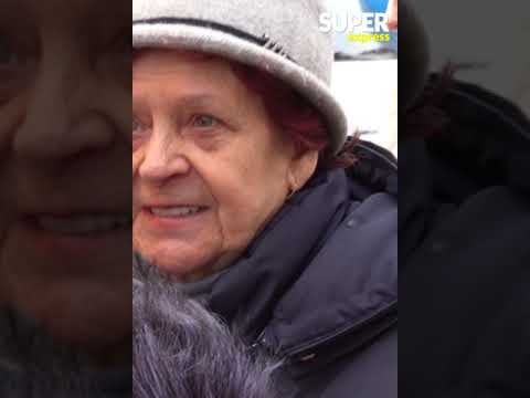 Oni jedzą drogie STEKI, a mnie nie stać na CEBULĘ! Emerytka WŚCIEKŁA na ministrów #shorts