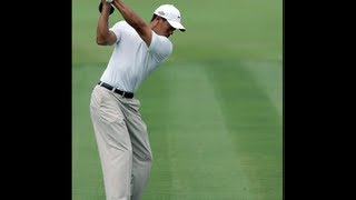 Over 50 Golfer? Best Golf Stretch to Release Hips for a Better Turn.mov