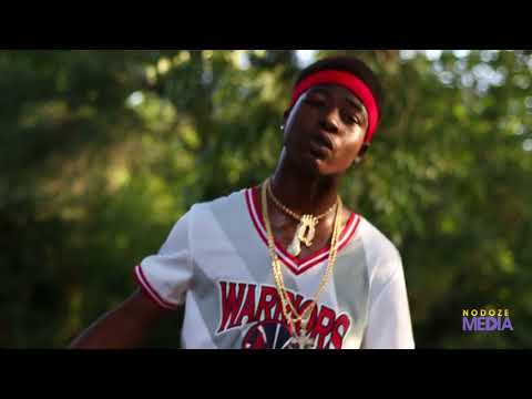 Lil Boobie - One & Only shot by @billathon