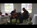 Thomas Shorey, Mike Garcia, "Yellow Backed Fly"