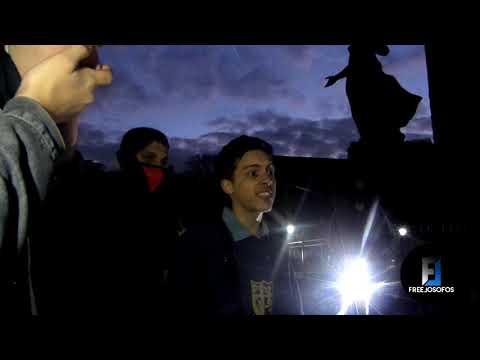 Snow vs Eskalante [Cuartos] Fecha 1