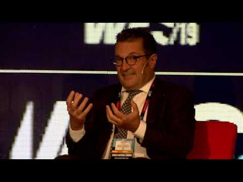 WFS 2019: The Future Of Professional Club Football