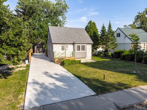 437 East 37th Street Hamilton Home for Sale - Real Estate Properties for Sale