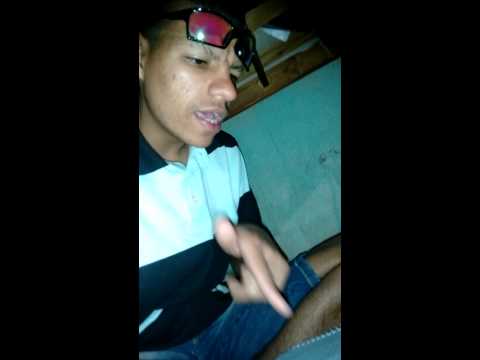 Mc Dick vigarista vindo de música treinada
