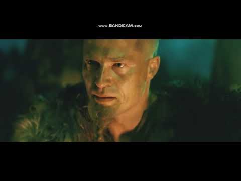 King Arthur - saxon camp scene 3