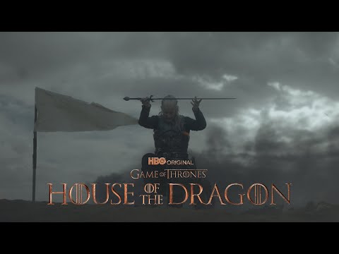 HOUSE OF THE DRAGON (4K) | Daemon vs The CrabFeeder Army - Epic Fight Scene (S1E3)