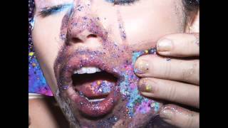 Miley Cyrus - Tangerine (Featuring Big Sean) (Audio Only)