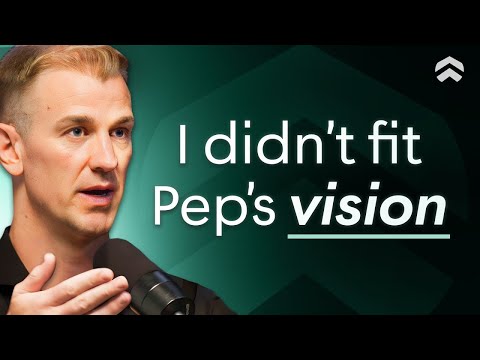 Joe Hart On Man City's Secret, Pep Guardiola & Celtic Glory
