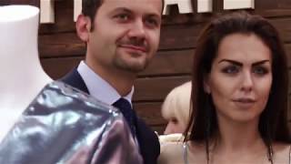 ANNA MORGUN for Public&Private