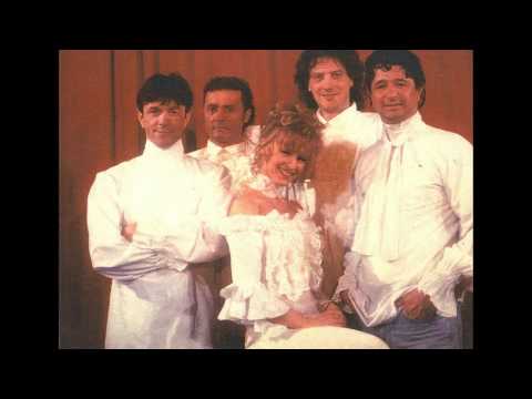 Magazin & Kanita Beba - Romantika - (Audio 1995) HD