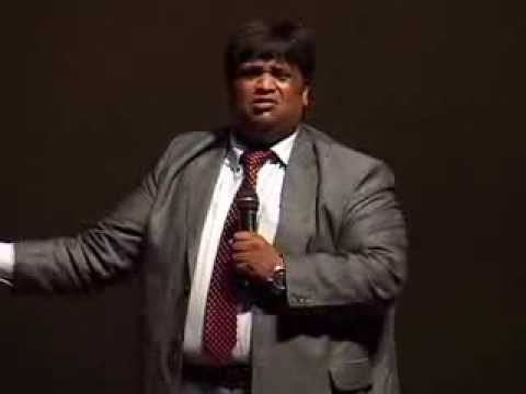 ''MAGIC OF 6 P's''  Ajay Pillai (Securelife) - 2