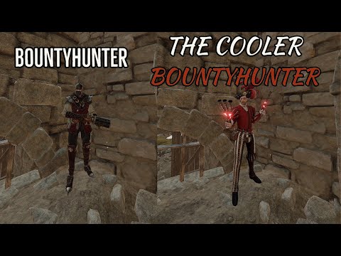 Griffon-foot Bountyhunter Cataclysm True Solo Vermintide 2