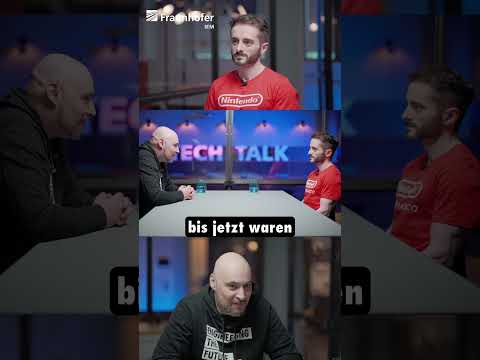 Video Thumbnail: Kein Code ohne Rechenpower: Die unsichtbare Hardware-Schlacht! #TechStrategy #Wettbewerbsfähigkeit