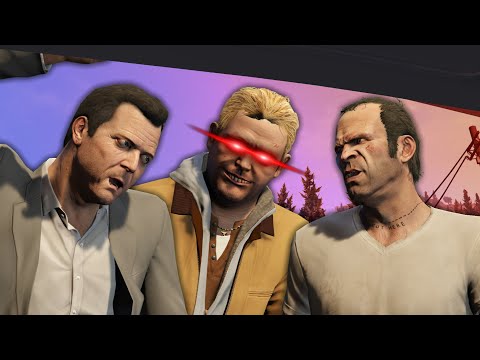 Ending C but Nothing Makes Sense