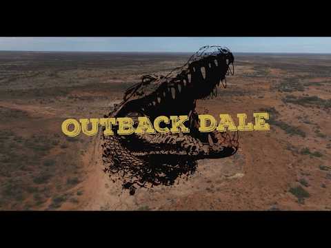 Outback Dale 2026 feature film teaser.