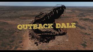 Outback Dale 2026 feature film teaser.