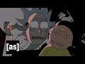 Rick's Sacrifice | Rick and Morty | Adult Swim