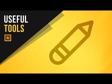 Illustrator Live Paint Bucket Tool PRO TIPS