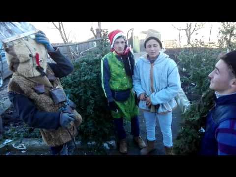 Obiceiuri Urdesti City-2015