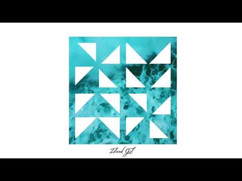 Eddy Dyno - Island Girl (Audio)