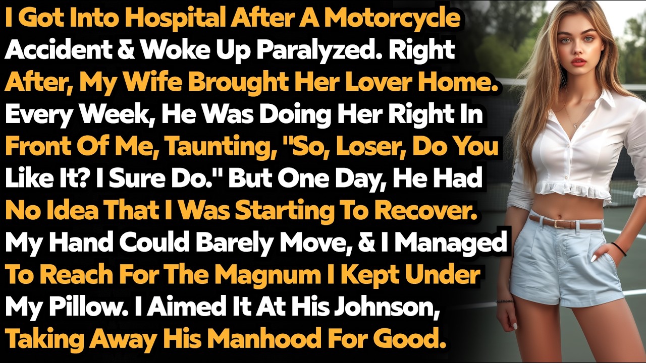 Nuclear Revenge: I Caught Wife Cheated w/ Her Boss & Put A Heavy Revenge On Him. DNA Sad Audio Story
