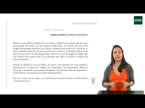 FESTIVAL D'AUTOMNE 2022 I Liebestod, Angélica Liddell