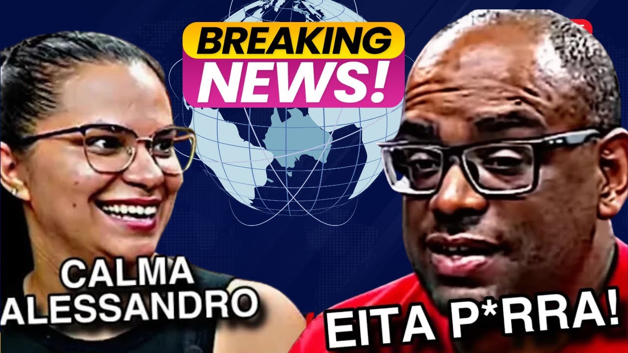 🔥AO VIVO! LIVE 22/01