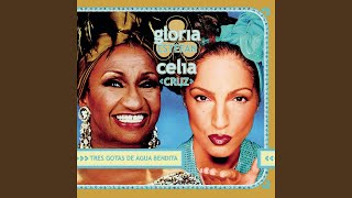 Tres Gotas De Agua Bendita (Rosabel&#39;s Cubarican Vox 12&quot;)