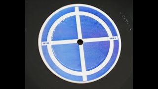 Octave One - The Resolution (430 West | 1995)