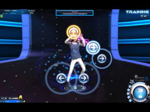 Mstar-TW Goodbye-少女時代 Neo-Classic[Extreme] 100%