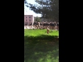 Kings point 2015 water balloon attack