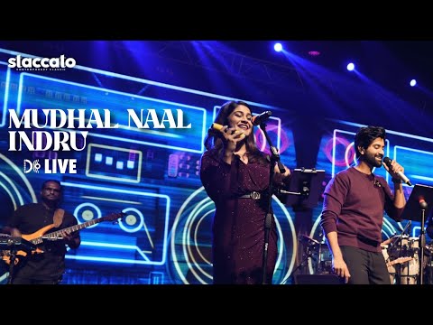 Mudhal Naal Indru | Staccato | Freshly Brewed Collective