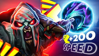 THE TRUE POWER OF OPPORTUNITY