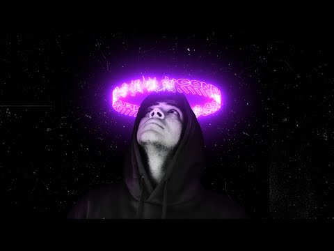 Hookture - CONFUNDIDA (Official Lyric Video)