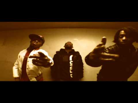 Silqe (Who R U ) Exclusive Music Video 2011