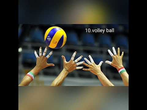 Top 10 most popular games in the world 2017