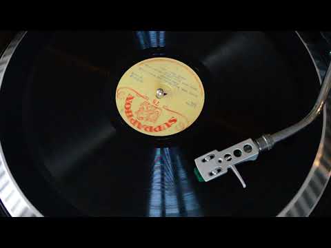 PÍSEŇ NÁRODŮ (1) - Jiří Voskovec & Jan Werich & Jaroslav Ježek (ze hry Svět za mřížemi)