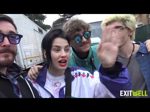 ITristi, vincitori dell'1MNext 2019 | Primo Maggio 2019