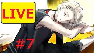 実況#7【ジャックジャンヌ】感動の冬公演スタート♪男が乙女ゲームを初めてプレイしてみる【初見さん歓迎】ネタバレあり