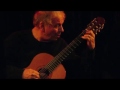 Ralph Towner 2017-02-19 Chicago, IL Martyr's