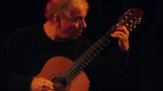 Ralph Towner 2017-02-19 Chicago, IL Martyr's