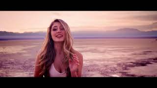 Lia Marie Johnson  -  Moment Like You  4K