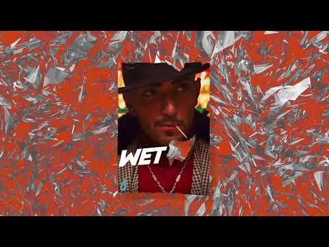 CAPO x LUCIANO x VEYSEL Type Beat 'WET' Free Trap Beats 2021 - Rap Instrumental (prod. JOSKEE)