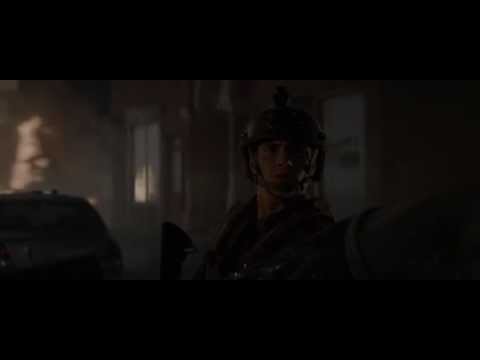 big momma MUTO lays some eggs