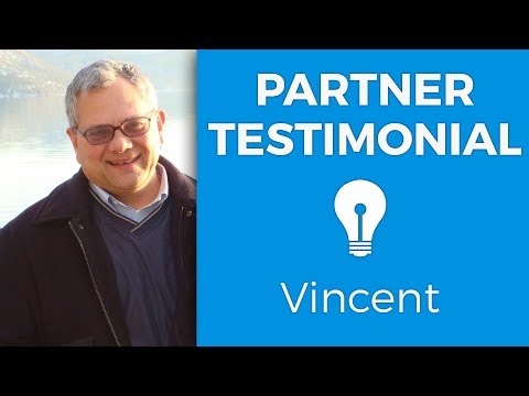 OEM Parts Dallas - Customer Success Story (Vincent Hoss - OEM Parts Dallas)