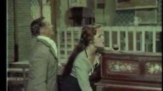 SARA MONTIEL-- ROSA DE MADRID