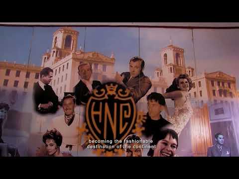Turismo Urbano