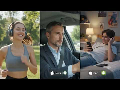 FM Radio Live Music Radio App video thumbnail