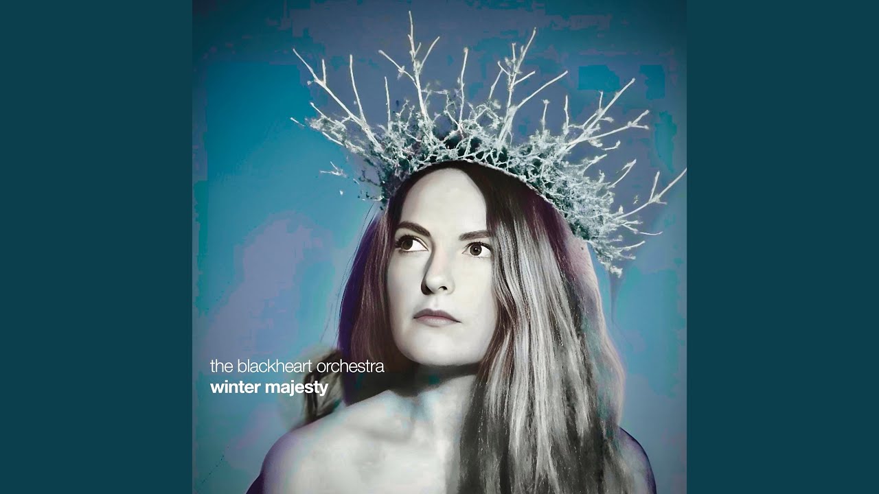 Winter Majesty - YouTube